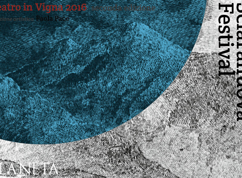 locandina Evento planeta