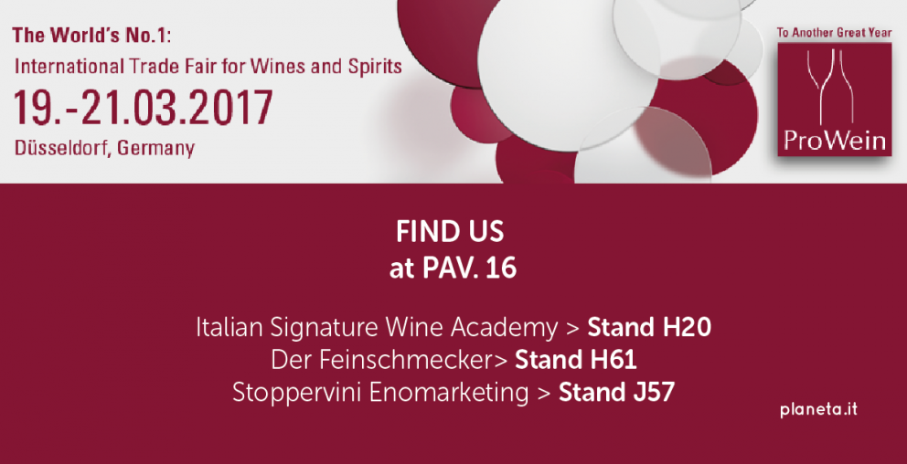 prowein 2017