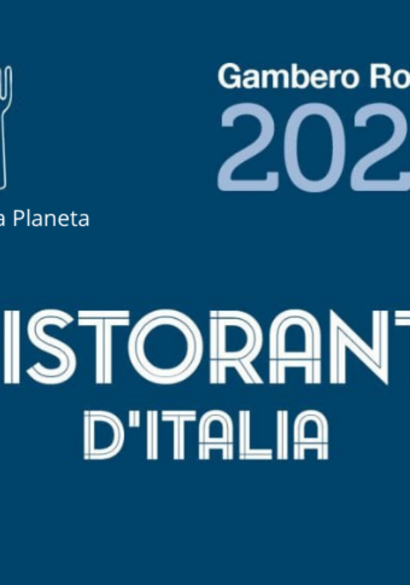 gambero rosso 2021
