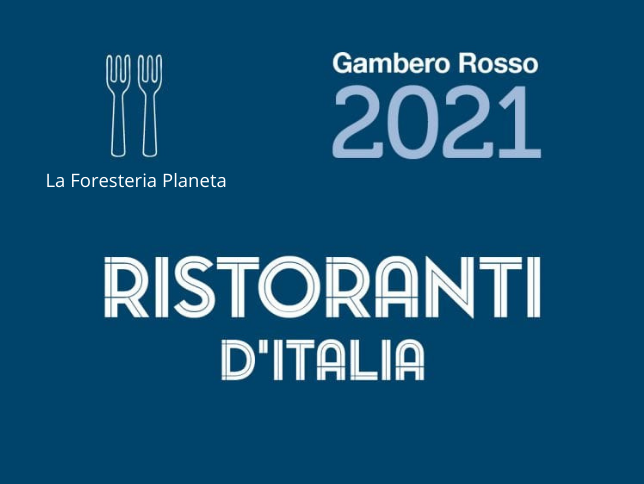 gambero rosso 2021