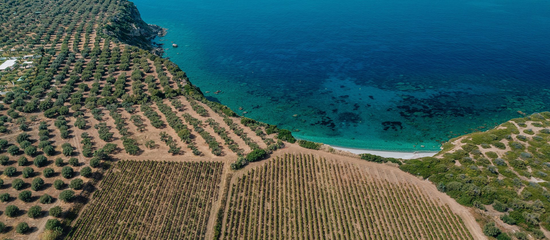 veduta capo milazzo