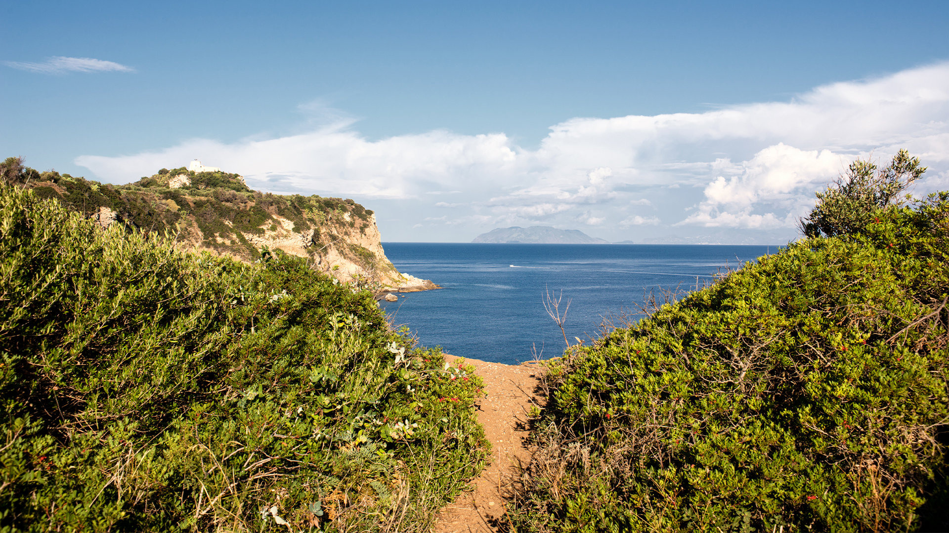 Capo milazzo