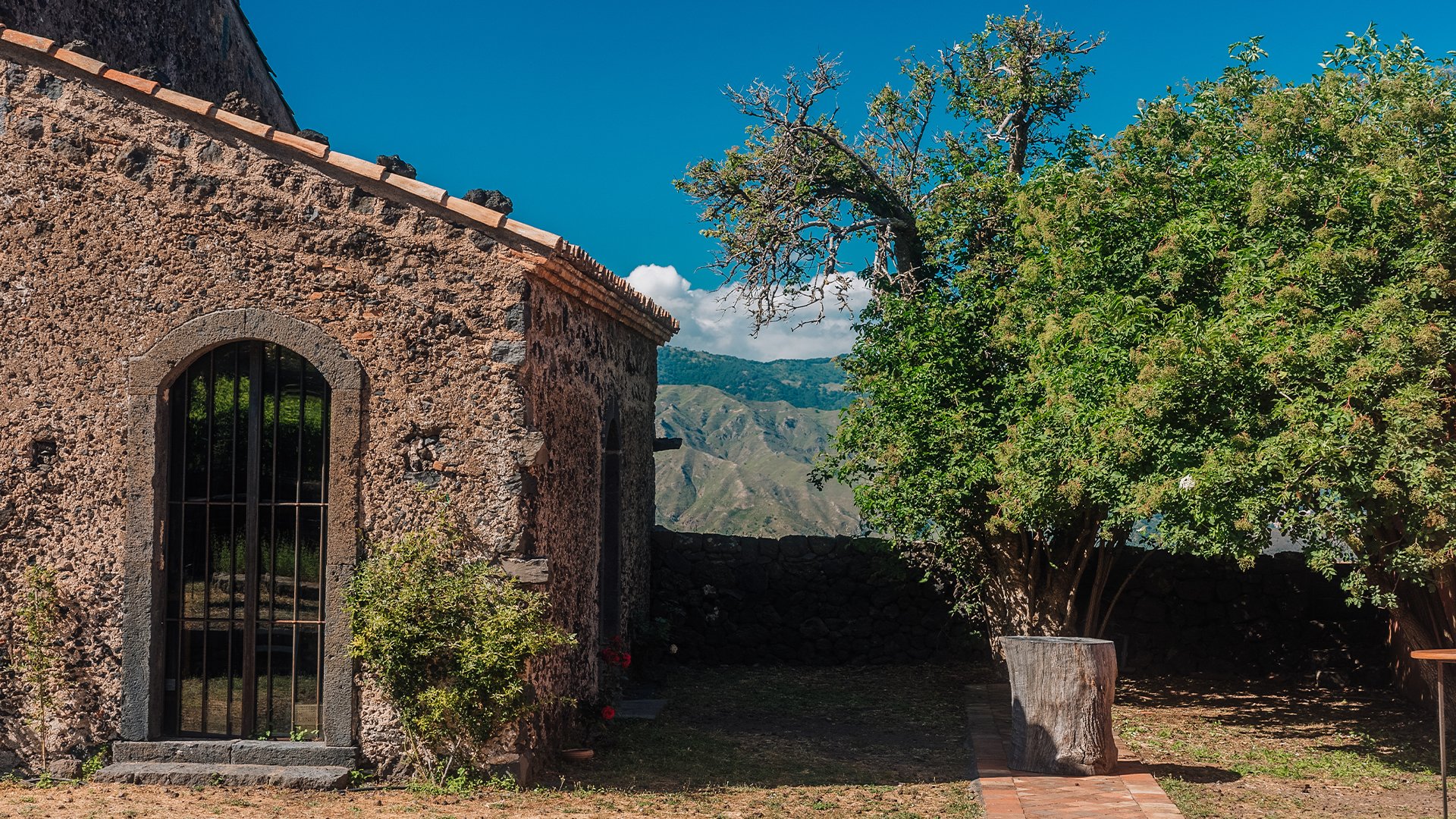 Etna Planeta