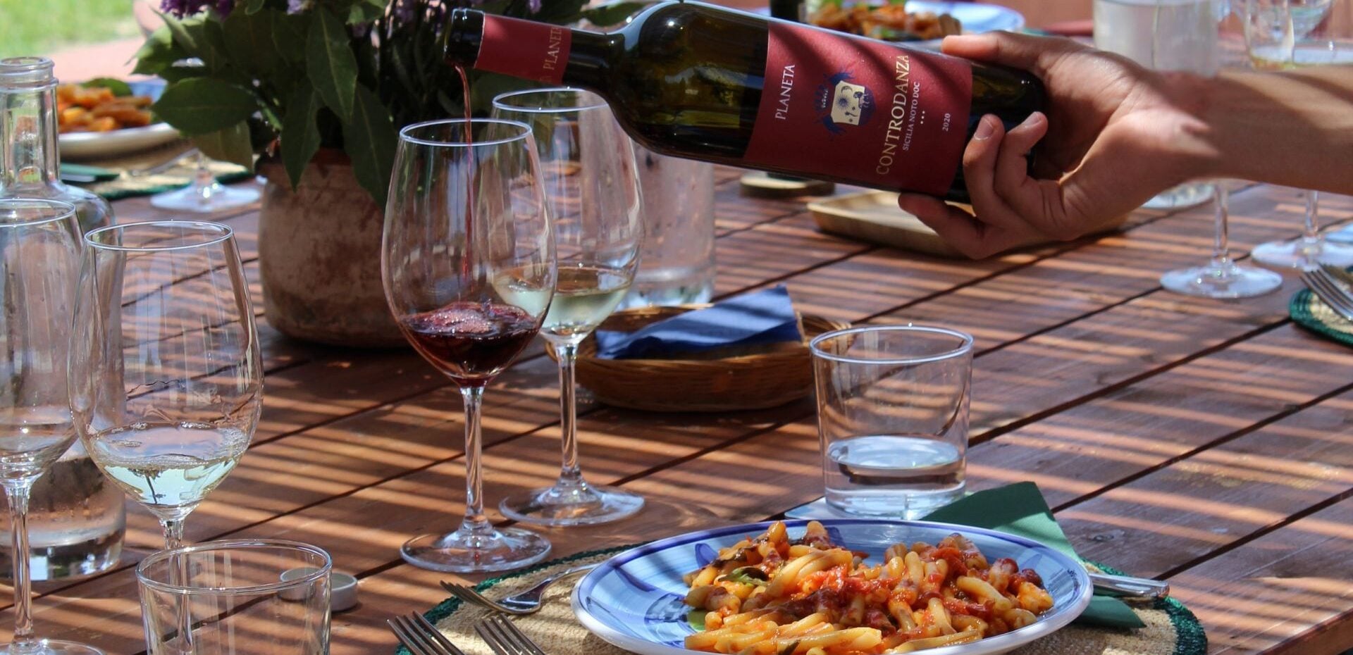 food noto buonvini planeta