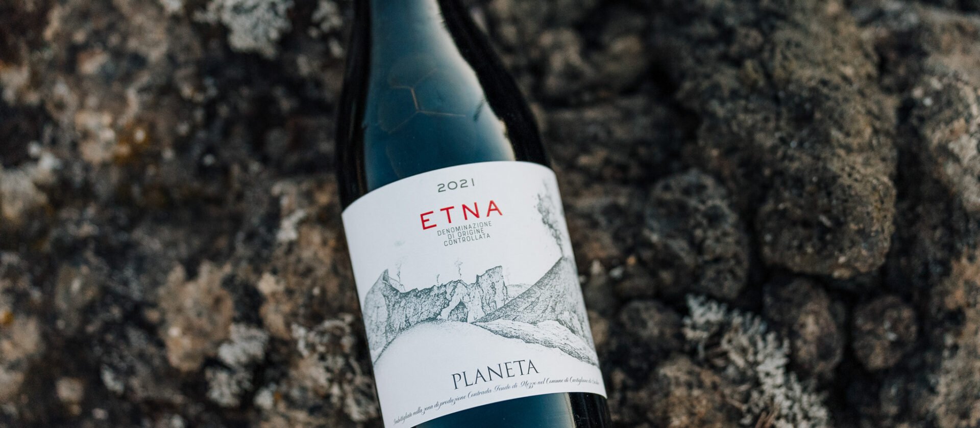 Vino Etna rosso