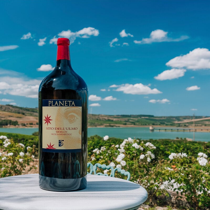 planeta grand cru