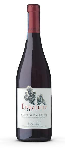 Eruzione nerello mascalese