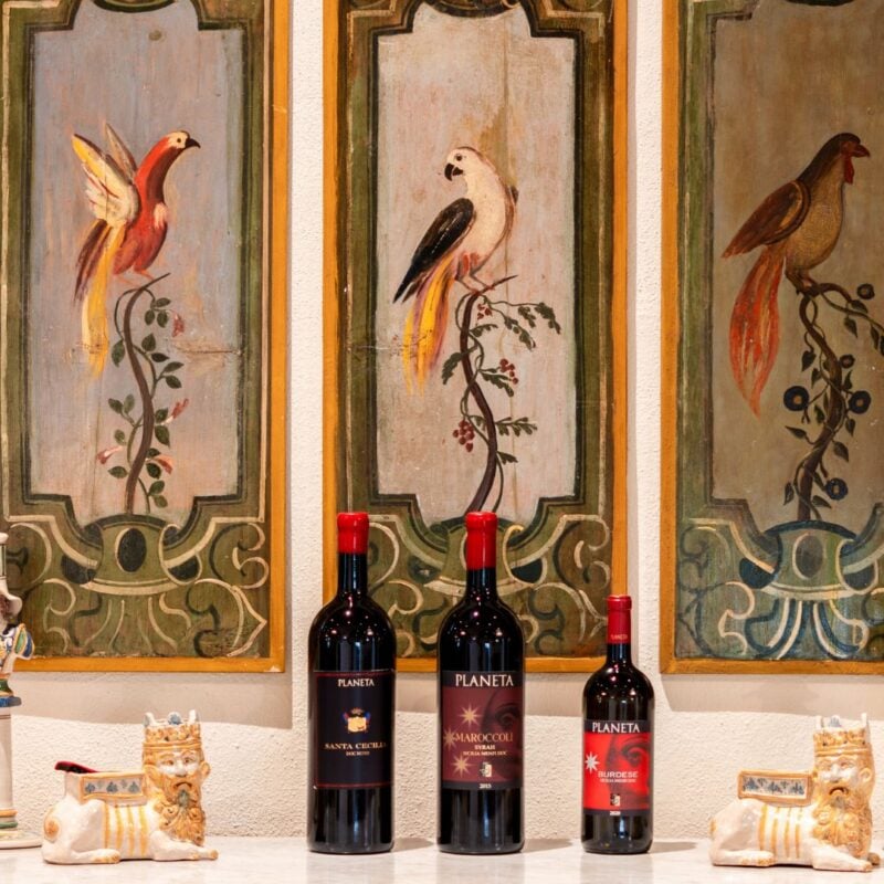 grandi cru planeta ulmo buonivini burdese maroccoli didacus rosso rossi premium