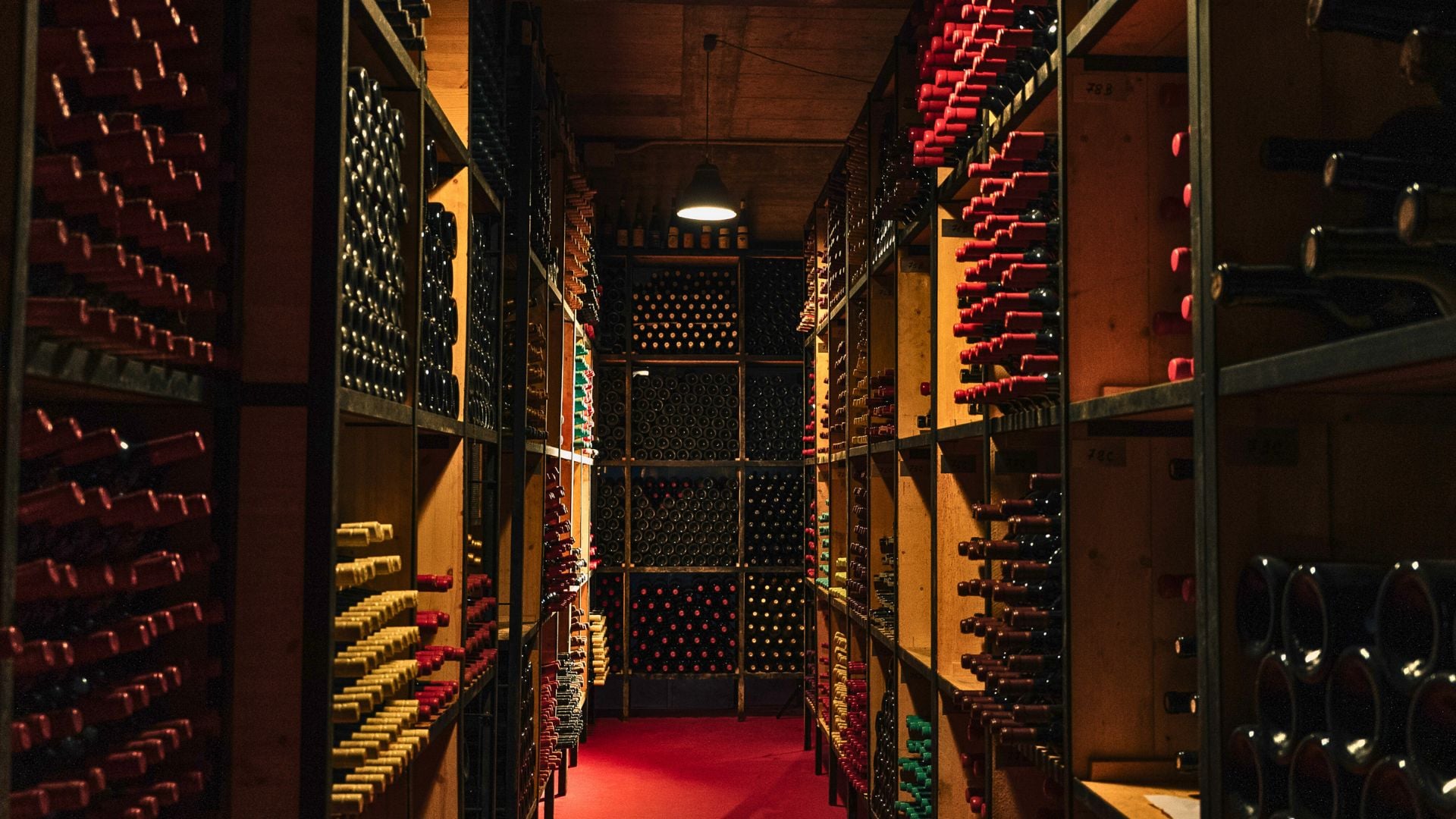 repertorio servizi 1694 wine club degustazione dispensa