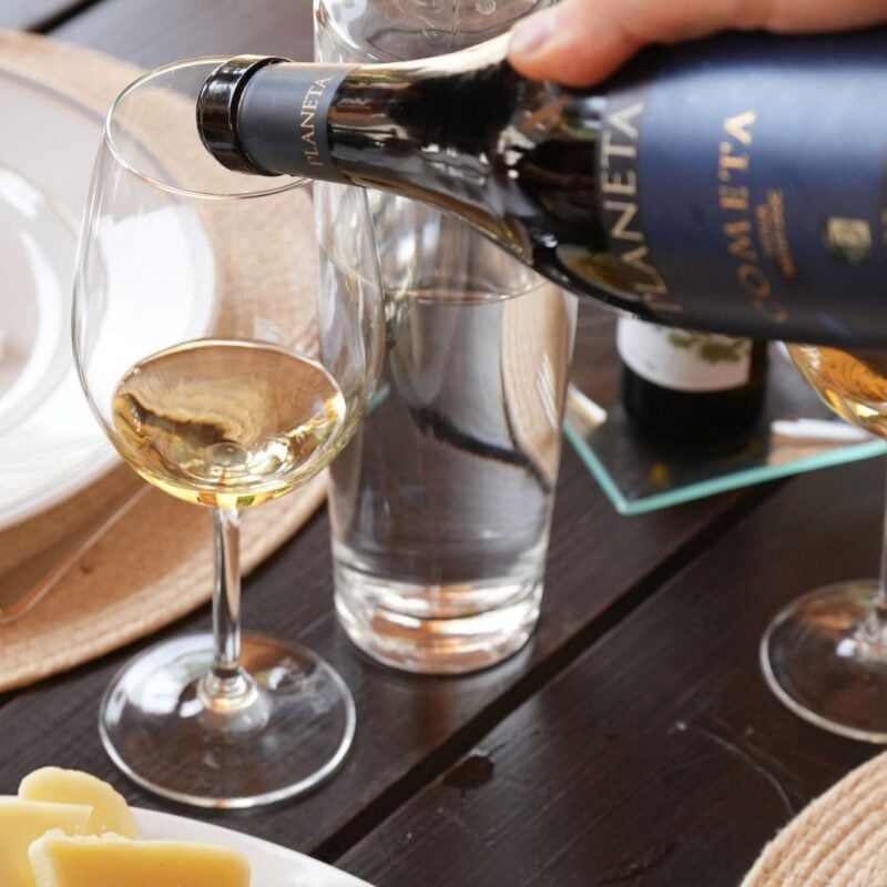 doc menfi ulmo experience food cometa