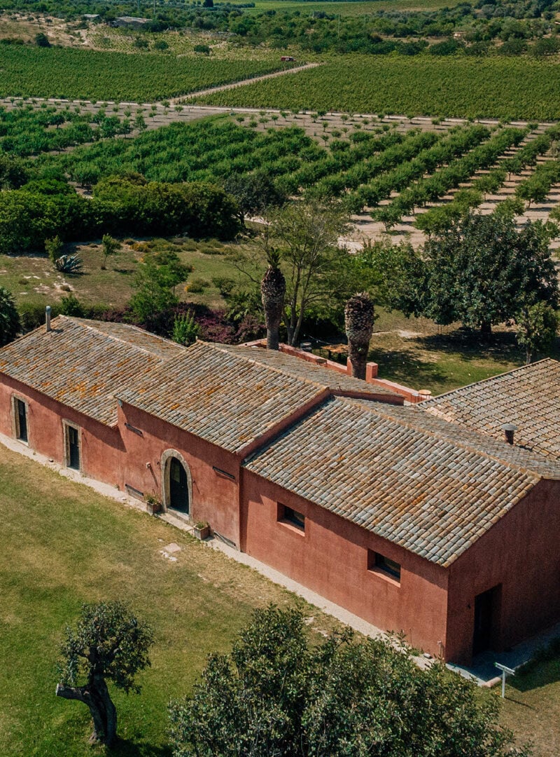 veduta cantina buonivini