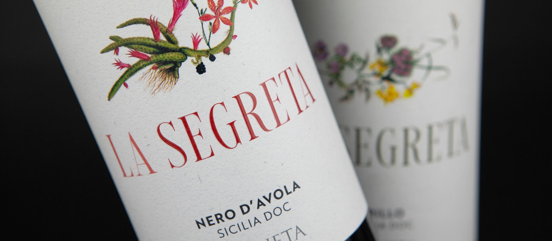 la segreta nero d avola