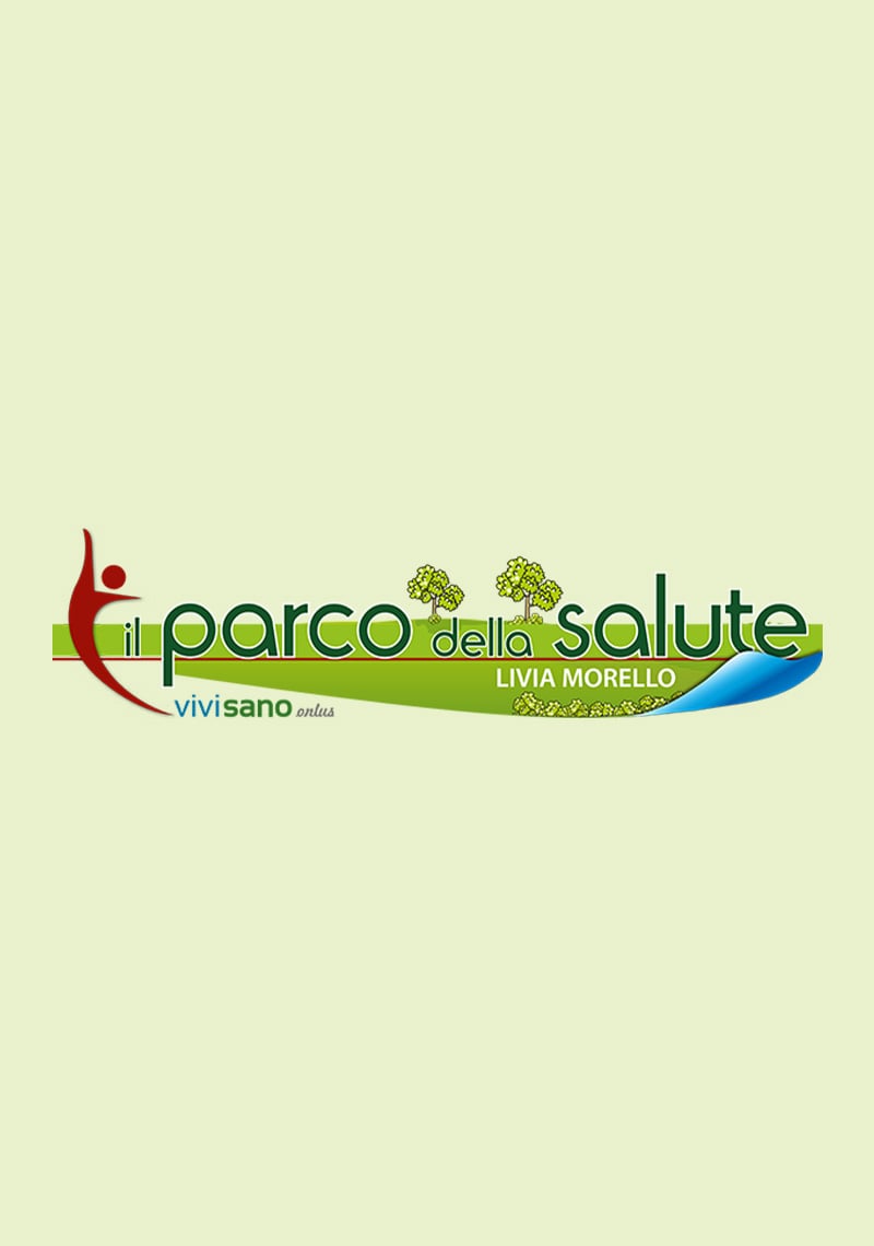 logo parco della salute