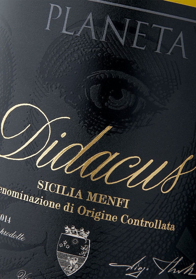 didacus chardonnay