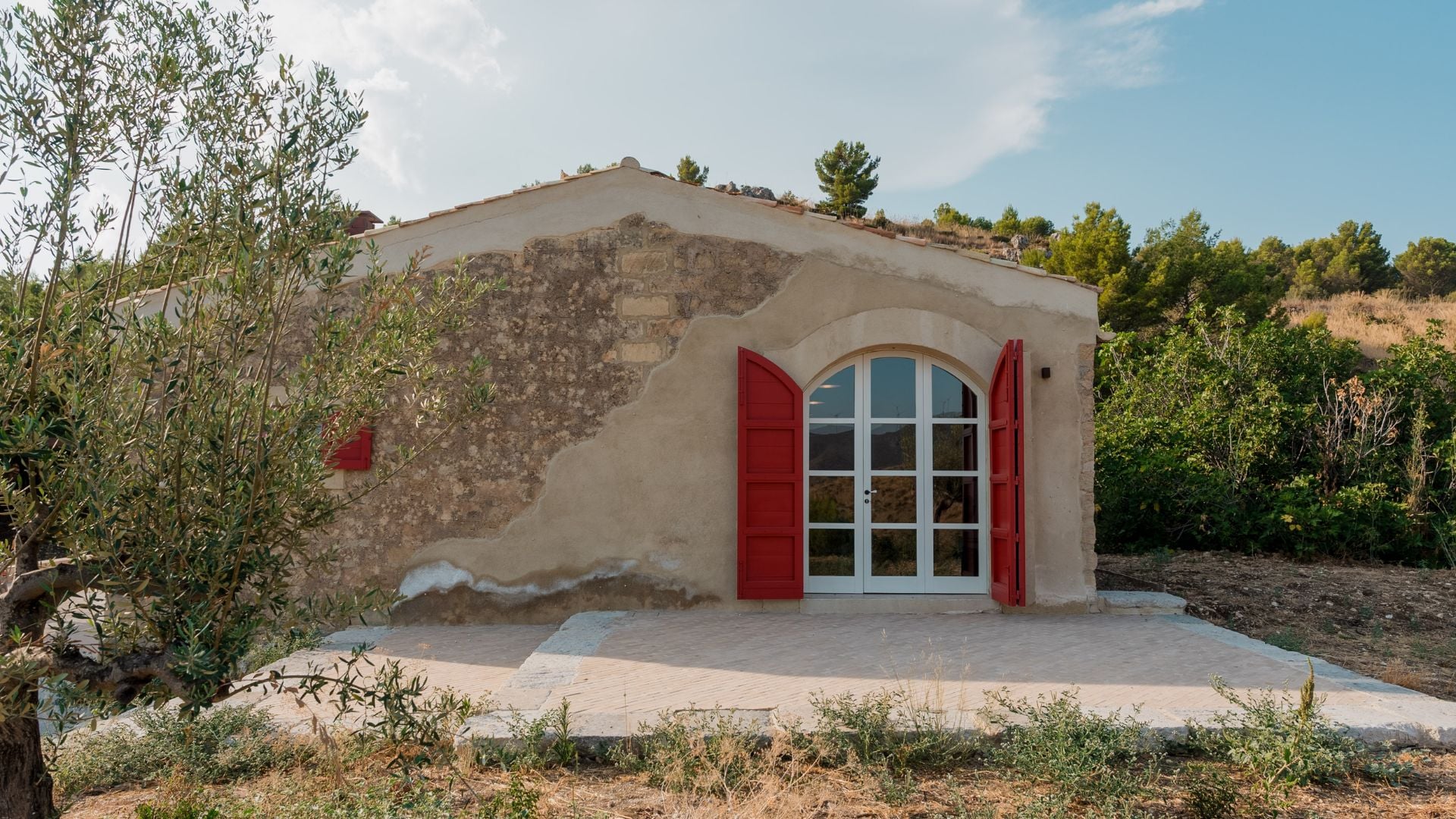 ab insula serra ferdinandea servizi richiesta trade