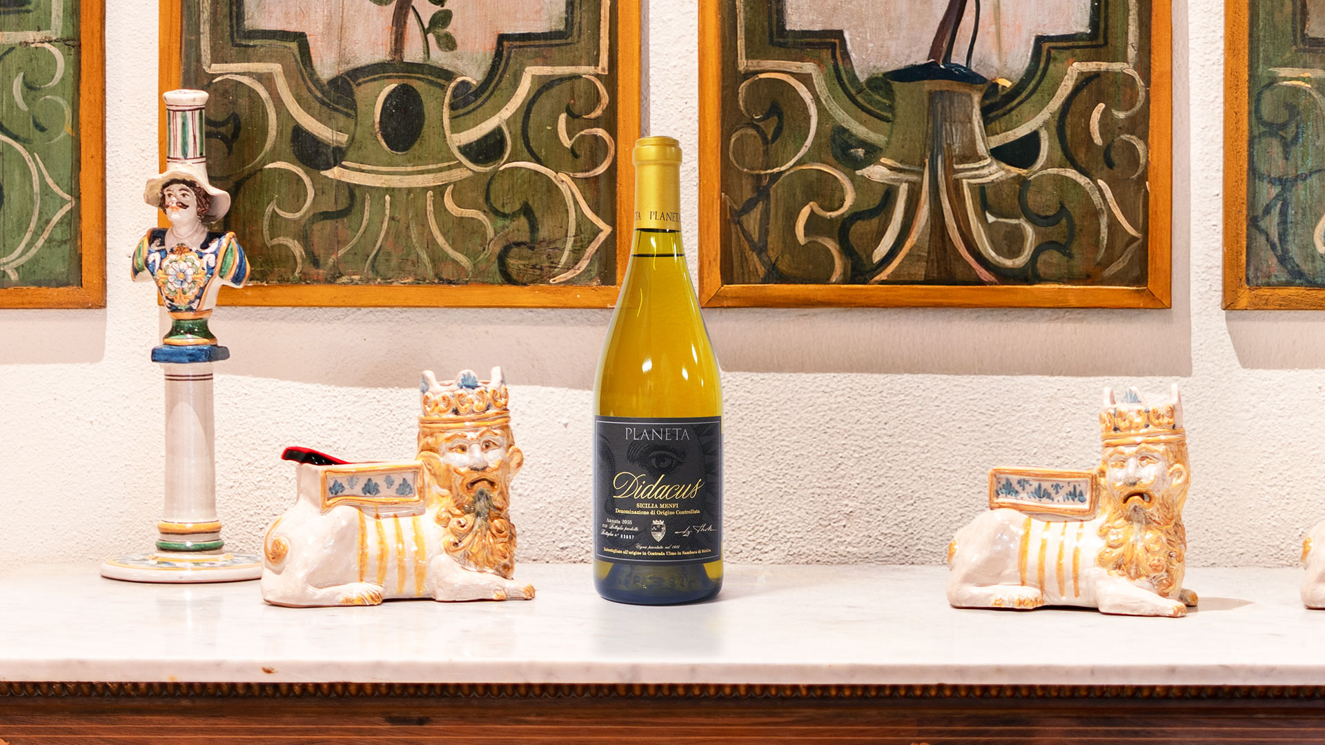 planeta didacus chardonnay ulmo