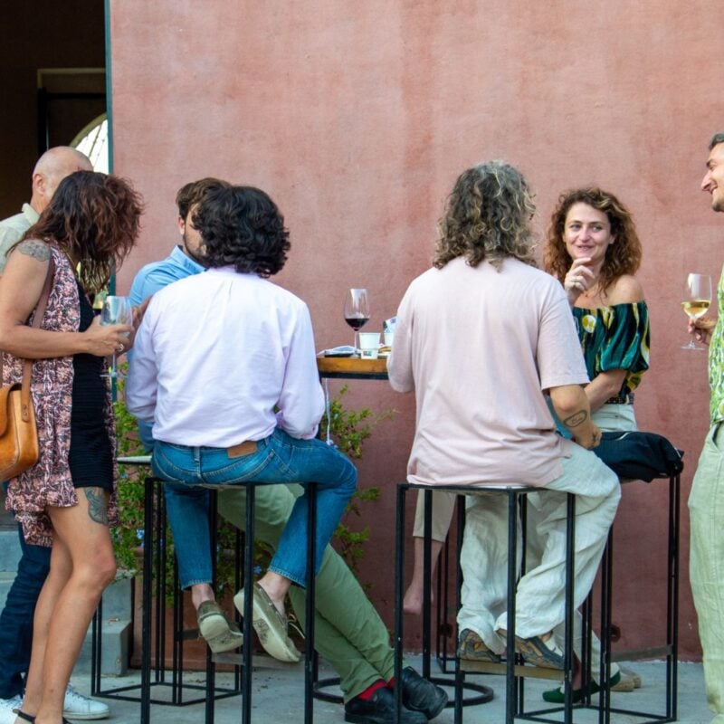 noto buonivini wine experience persone