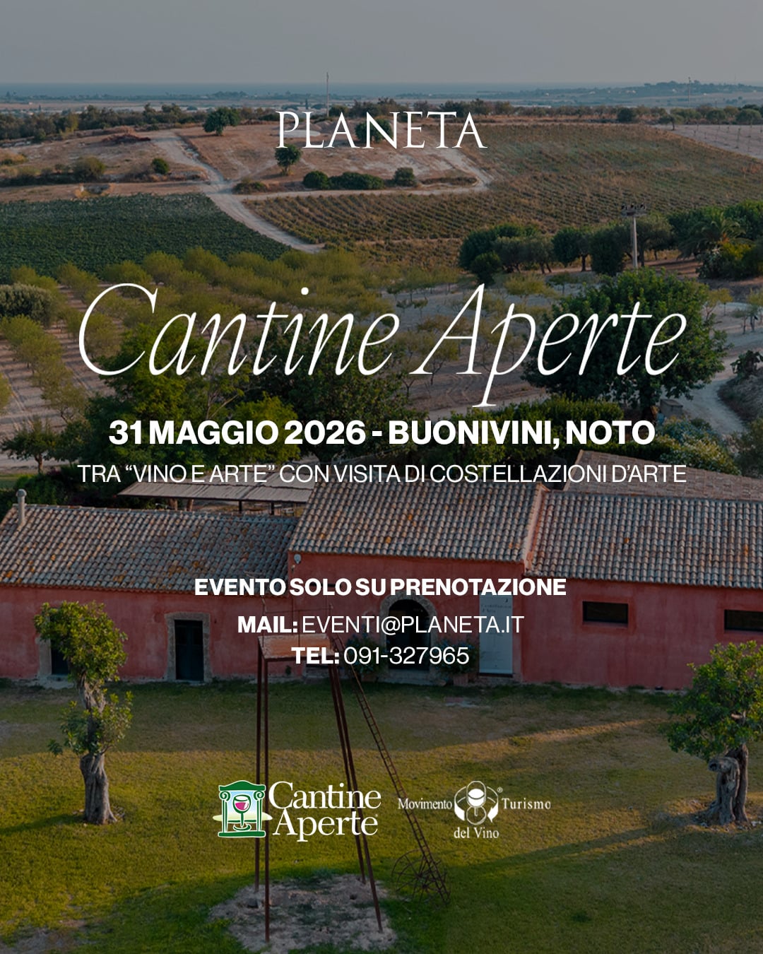 cantine aperte planeta 2026